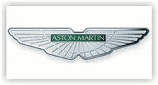 Aston Martin / Астон Мартин